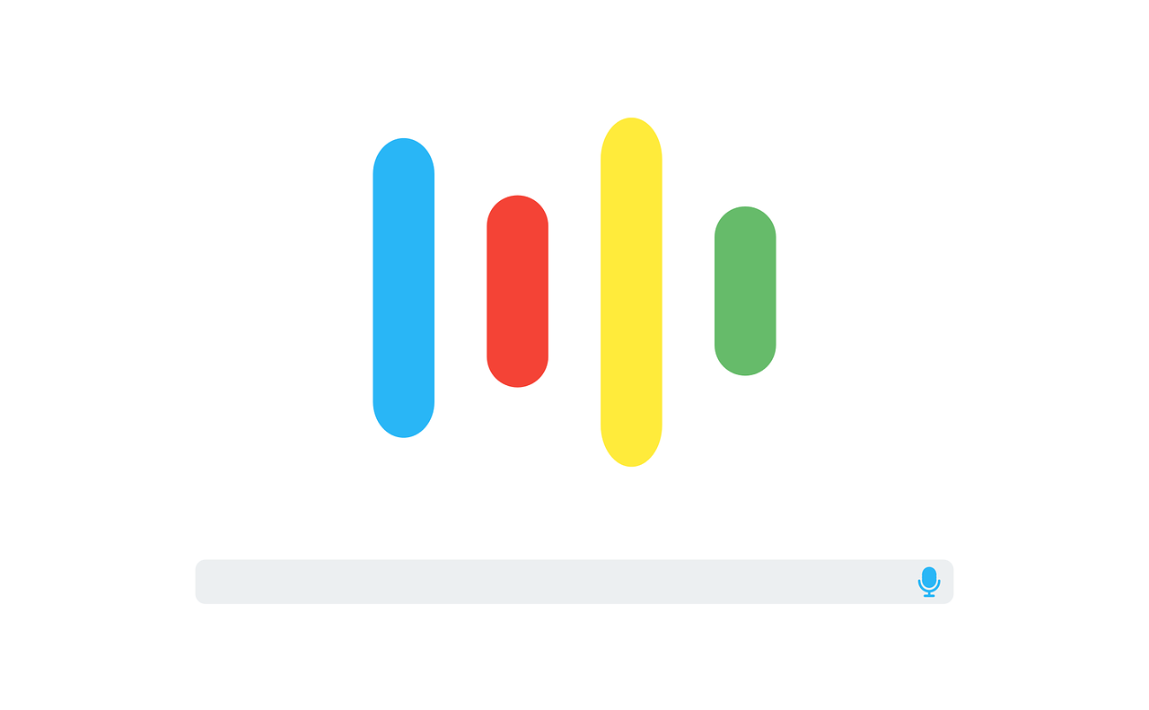 Smart Voice Assistant Image