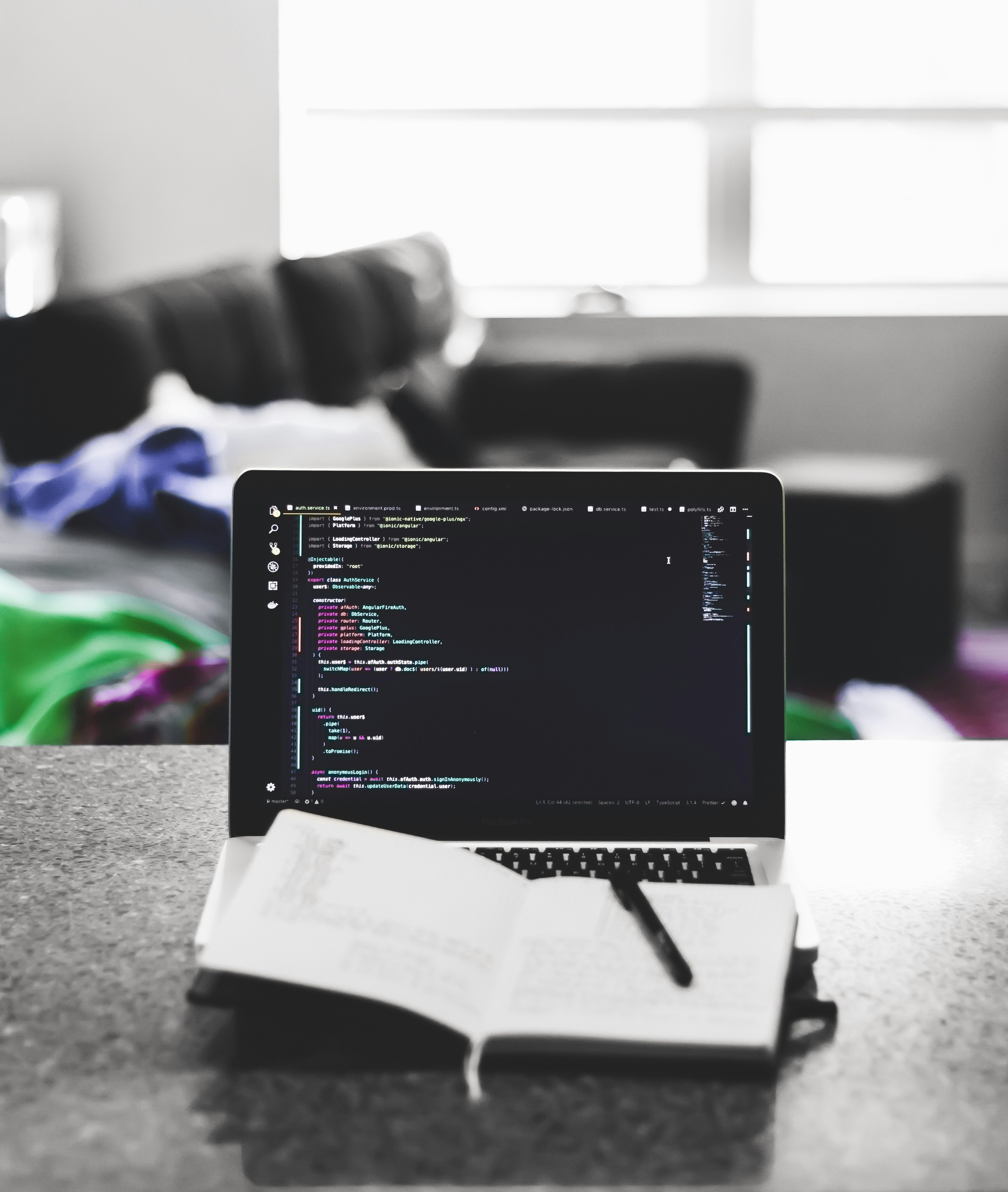 Web Project